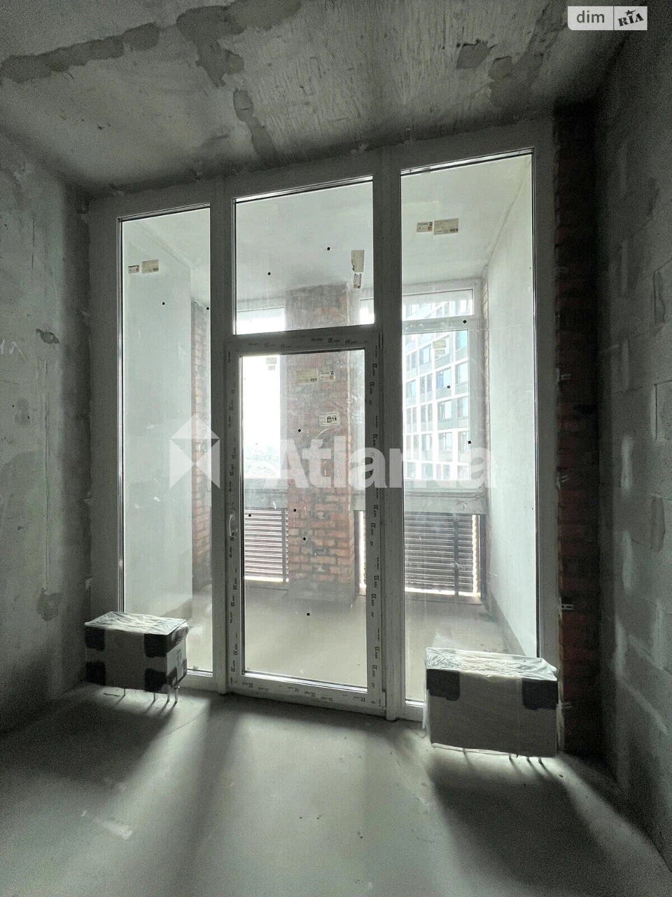 Apartment for Sale in Shulyavka