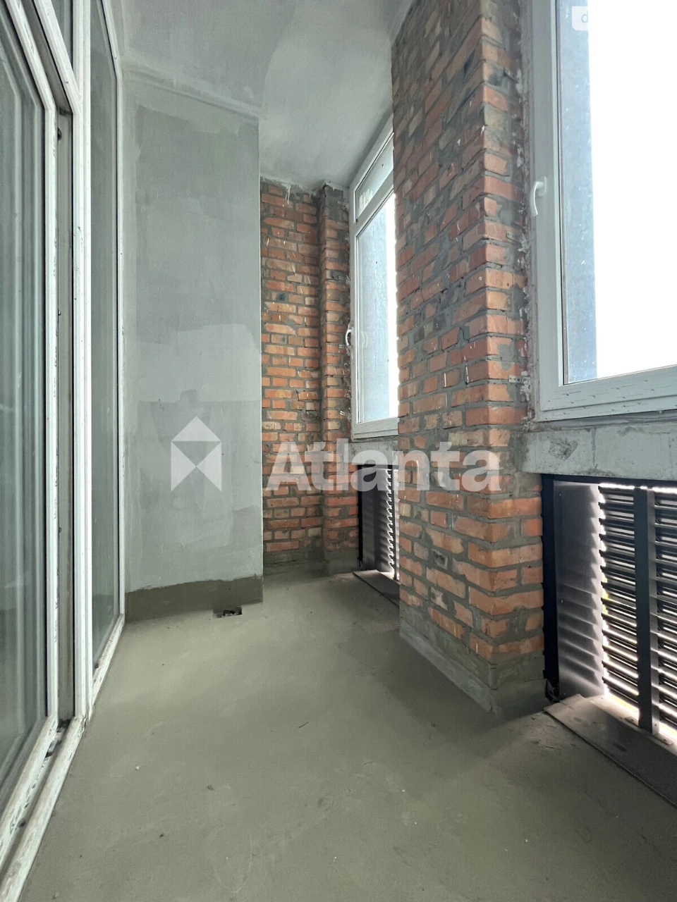 Apartment for Sale in Shulyavka