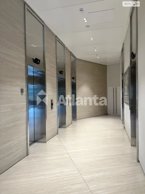 Apartment for Sale: Manhattan City, Berezayskaya Street 11