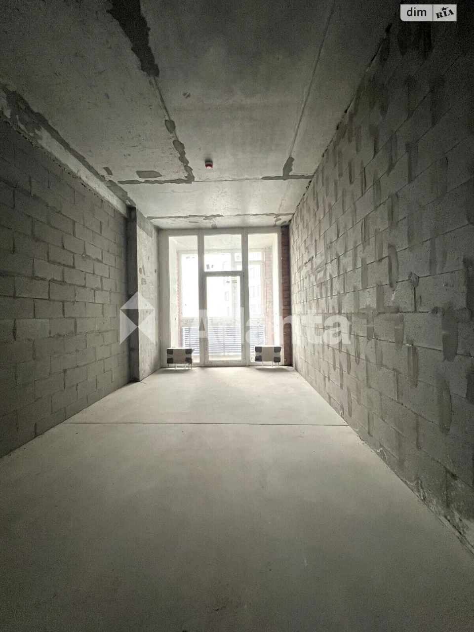 Apartment for Sale: Manhattan City, Berezayskaya Street 11