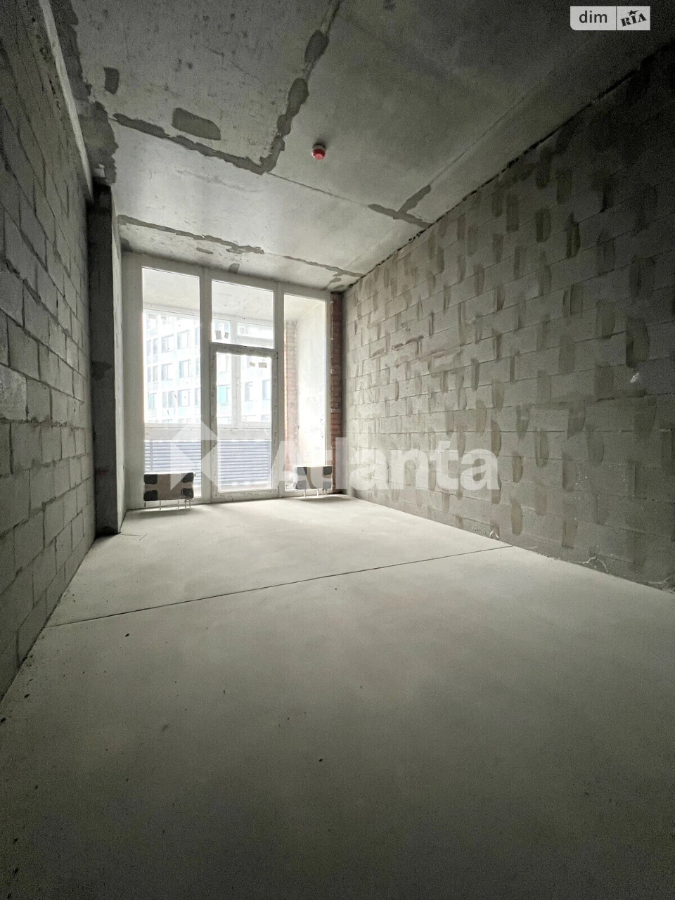 Apartment for Sale: Manhattan City, Berezayskaya Street 11