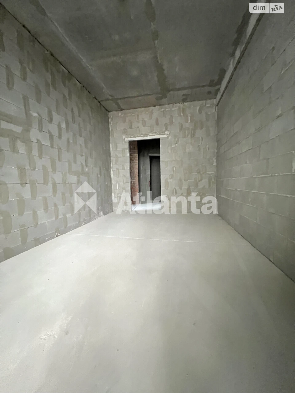 Apartment for Sale: Manhattan City, Berezayskaya Street 11