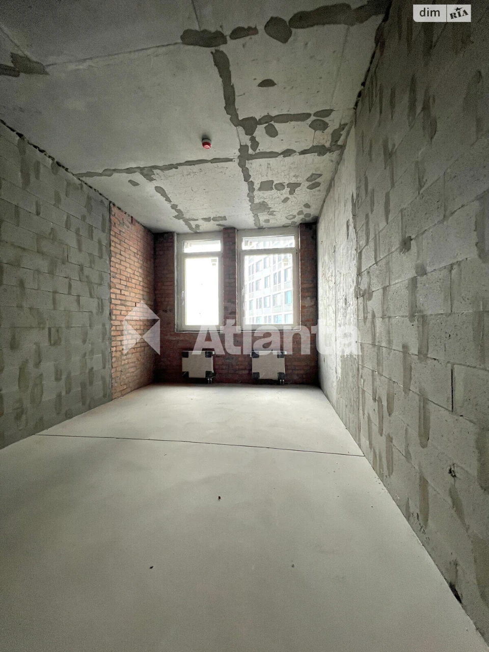 Apartment for Sale: Manhattan City, Berezayskaya Street 11