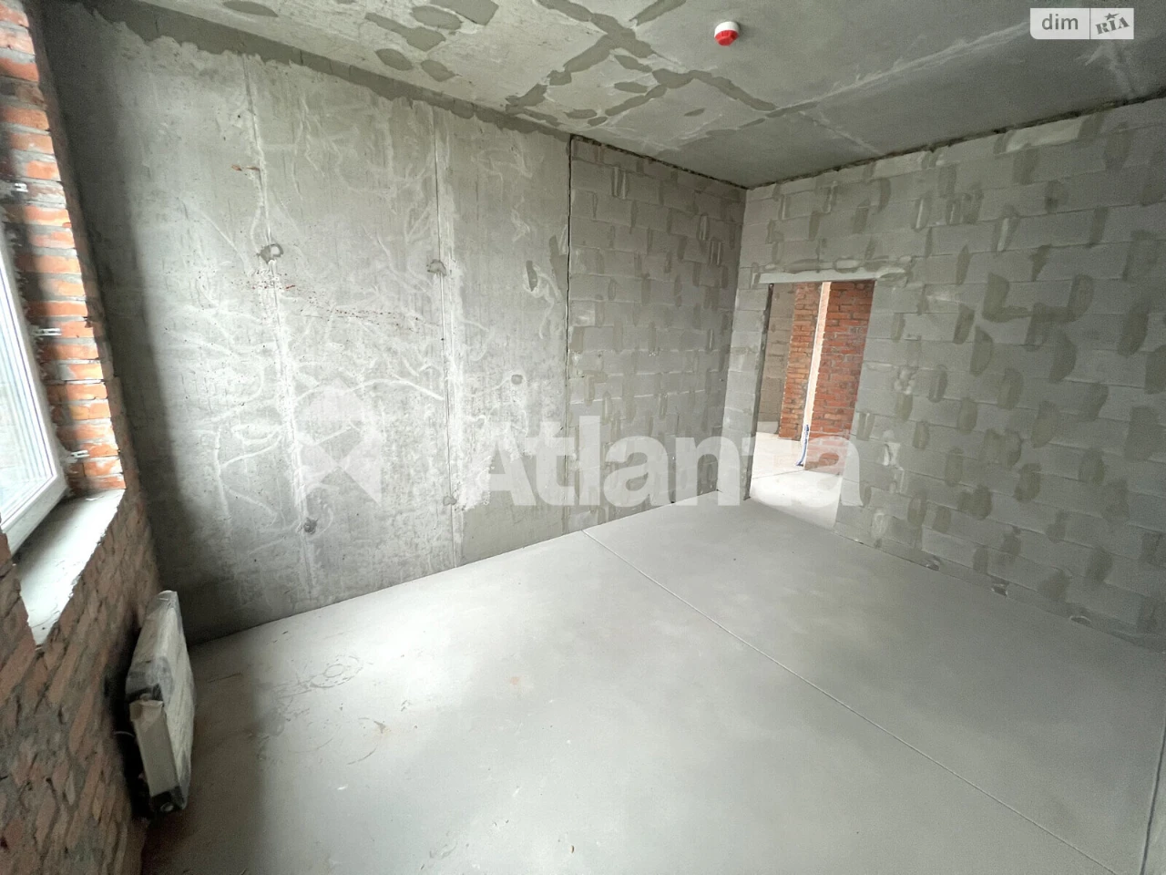 Apartment for Sale: Manhattan City, Berezayskaya Street 11
