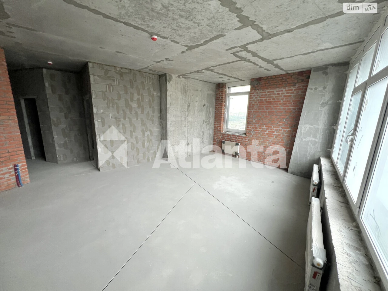 Apartment for Sale: Manhattan City, Berezayskaya Street 11