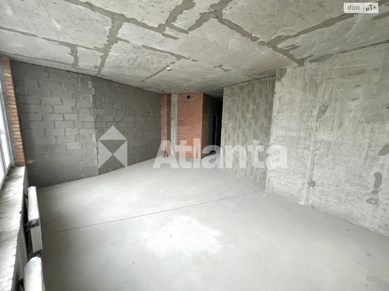 Apartment for Sale: Manhattan City, Berezayskaya Street 11