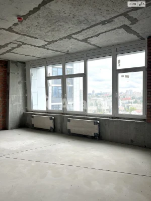 Apartment for Sale: Manhattan City, Berezayskaya Street 11