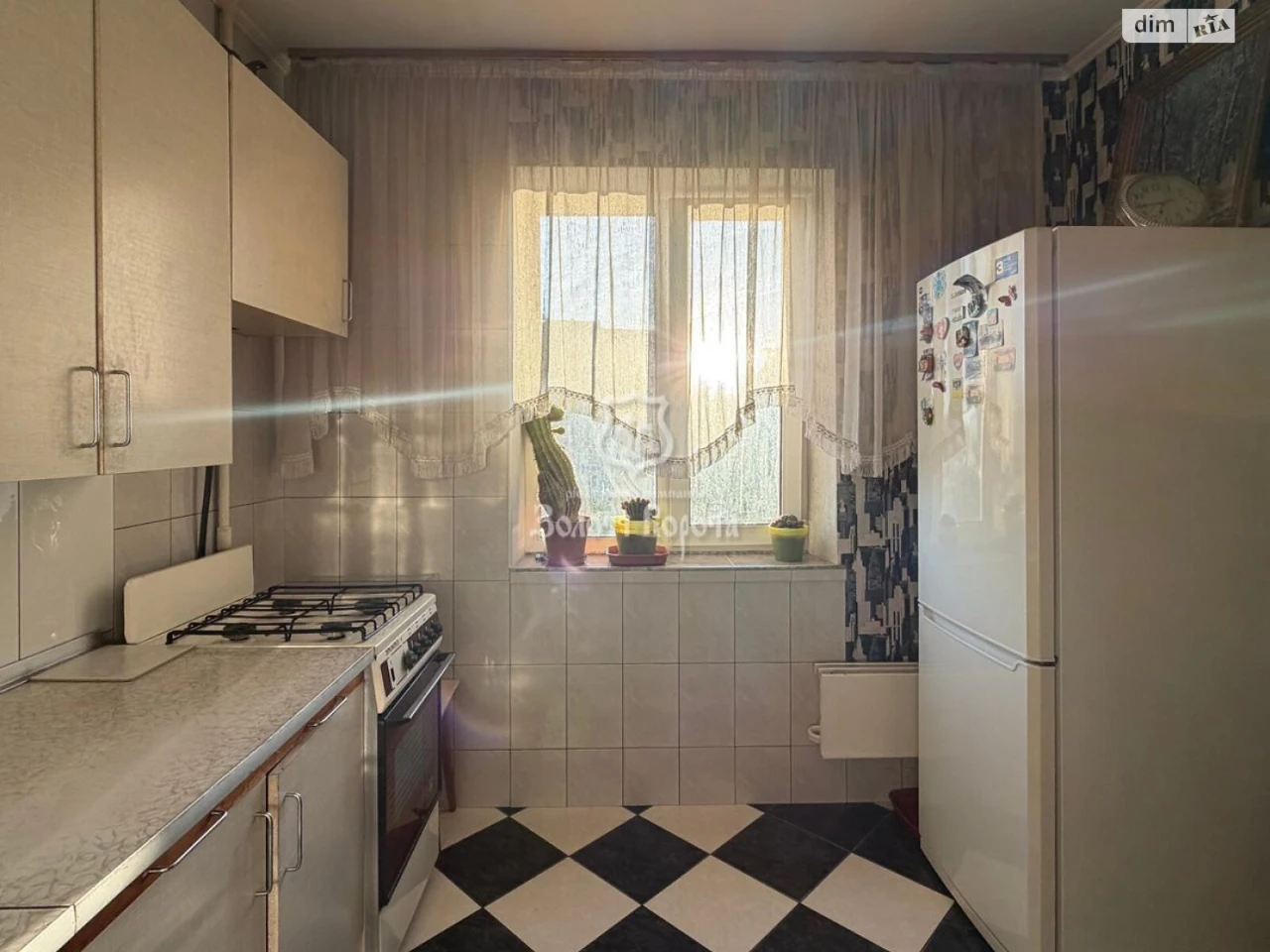 Продається Квартира Деснянський