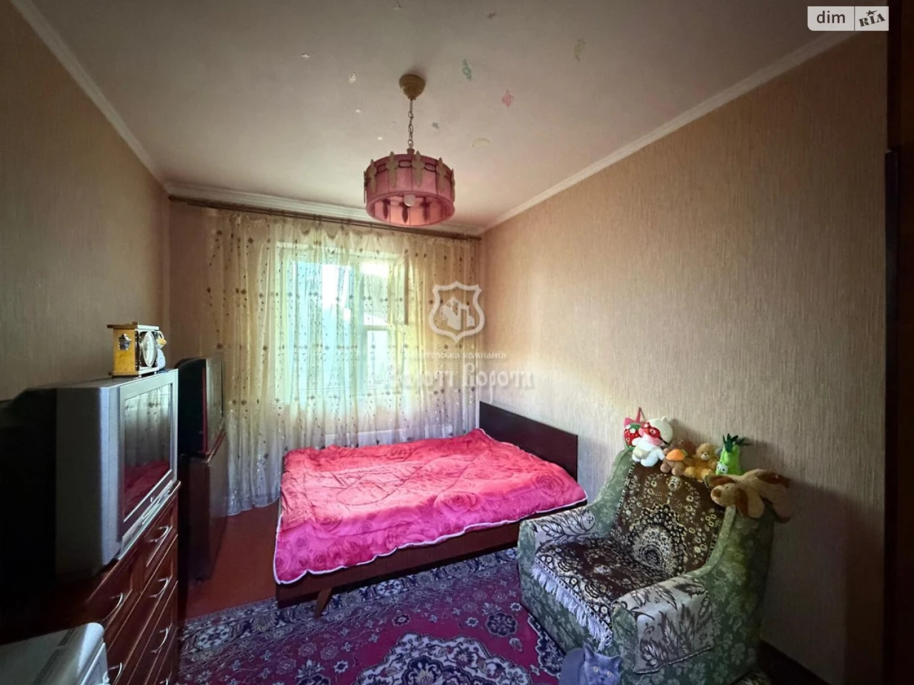 Продається Квартира Деснянський