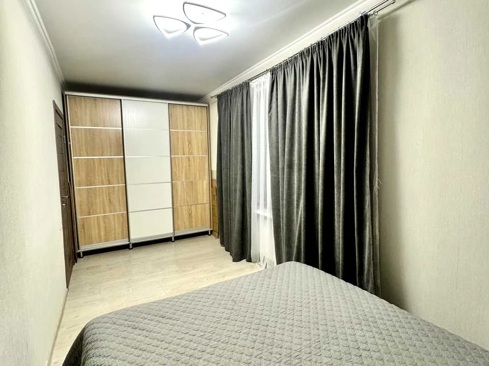 Apartment. Sobornosti Avenue, Kyiv