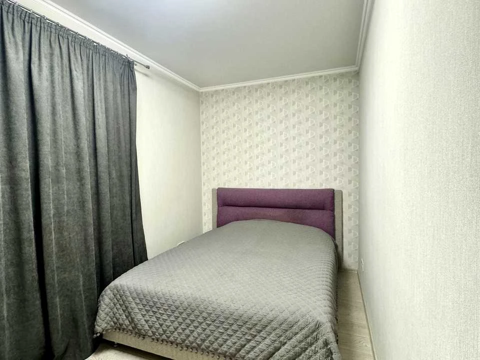 Apartment. Sobornosti Avenue, Kyiv
