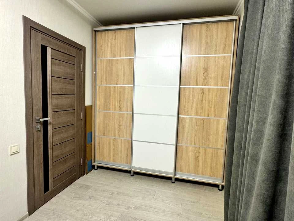 Apartment. Sobornosti Avenue, Kyiv