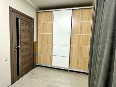 Apartment. Sobornosti Avenue, Kyiv