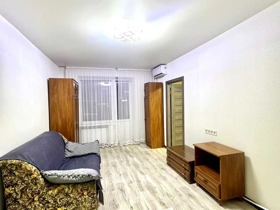 Apartment. Sobornosti Avenue, Kyiv