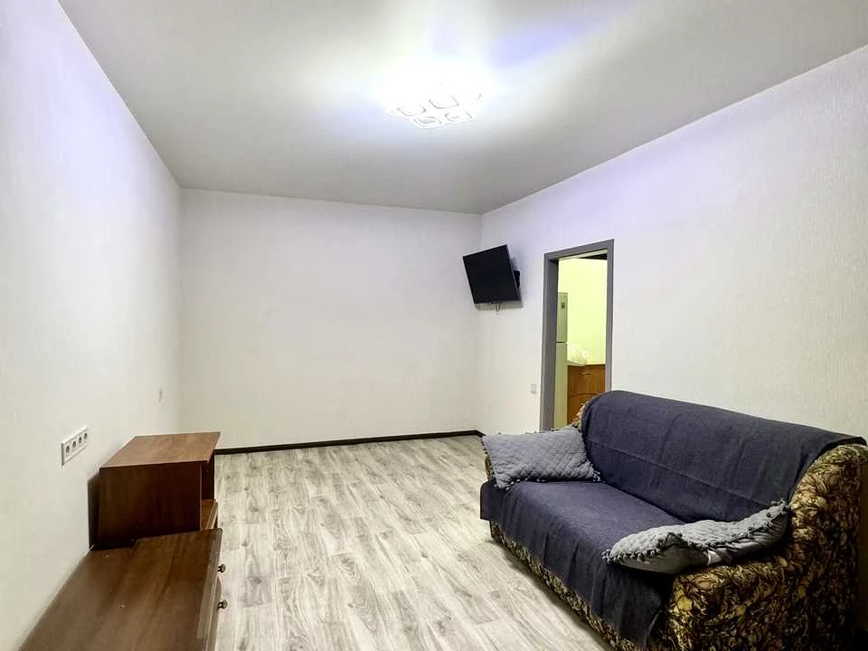 Apartment. Sobornosti Avenue, Kyiv