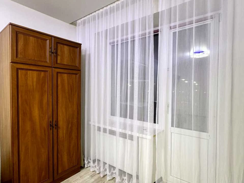 Apartment. Sobornosti Avenue, Kyiv