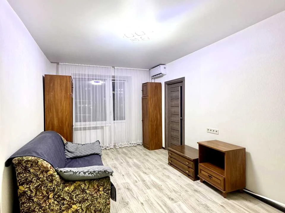 Apartment. Sobornosti Avenue, Kyiv