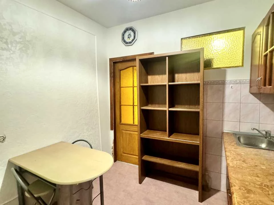 Apartment. Sobornosti Avenue, Kyiv