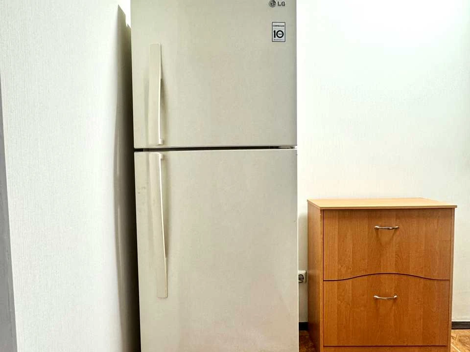 Apartment. Sobornosti Avenue, Kyiv