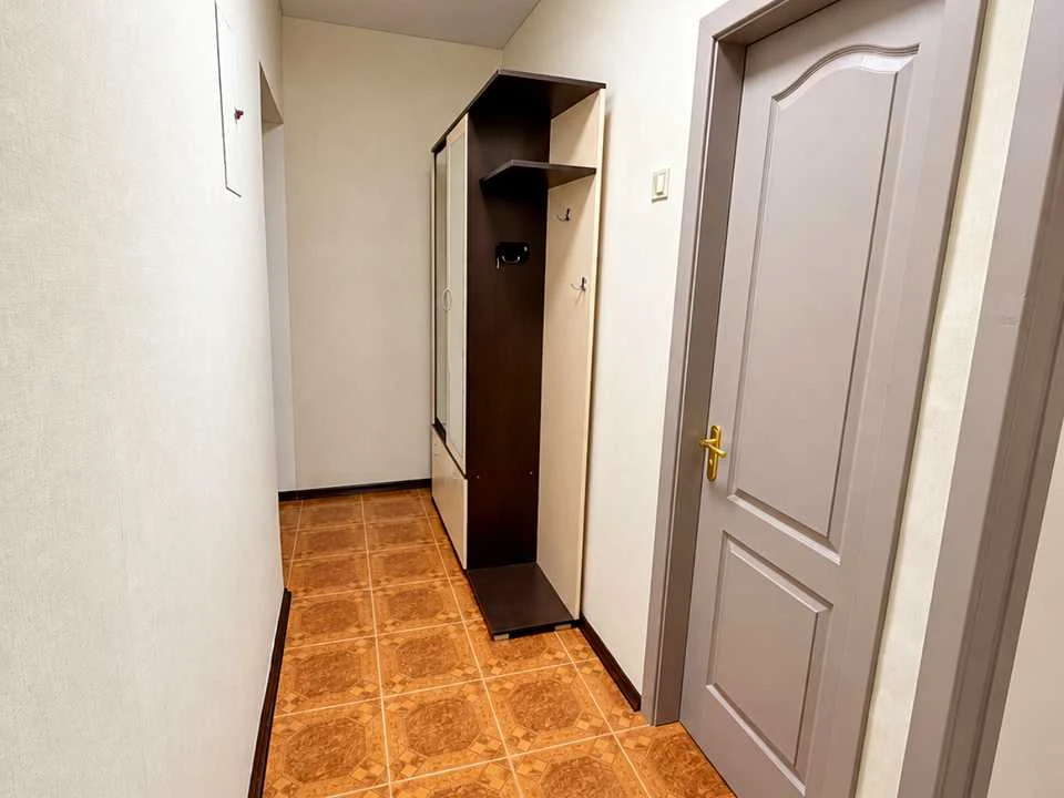 Apartment. Sobornosti Avenue, Kyiv