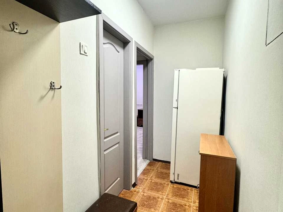 Apartment. Sobornosti Avenue, Kyiv