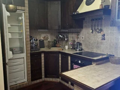 Apartment. Vasylkivska Street, Kyiv