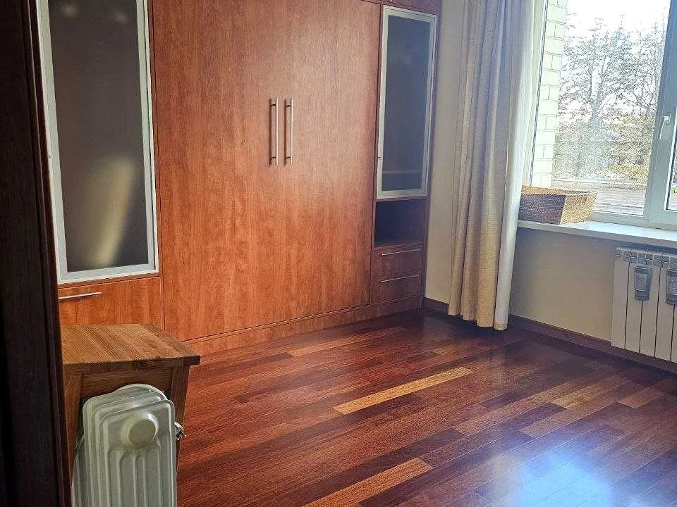 Apartment. Vasylkivska Street, Kyiv