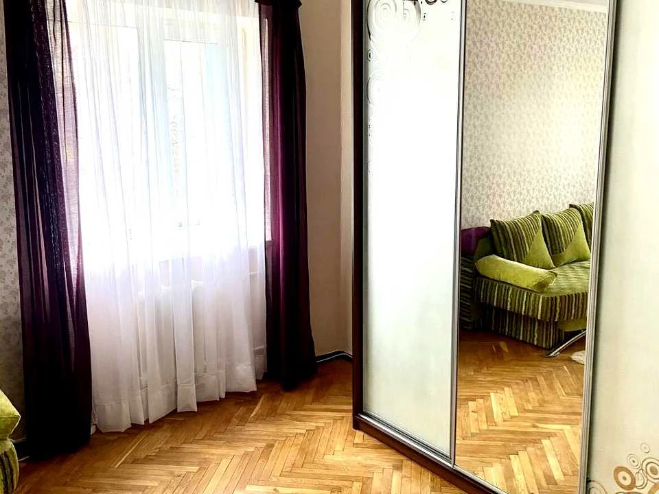 Квартира. Вацлава Гавела бульвар, Київ