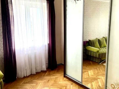 Квартира. Вацлава Гавела бульвар, Київ