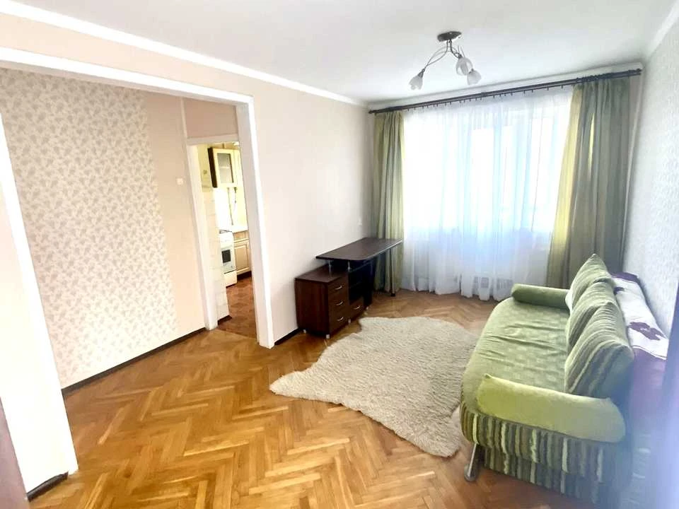Квартира. Вацлава Гавела бульвар, Київ