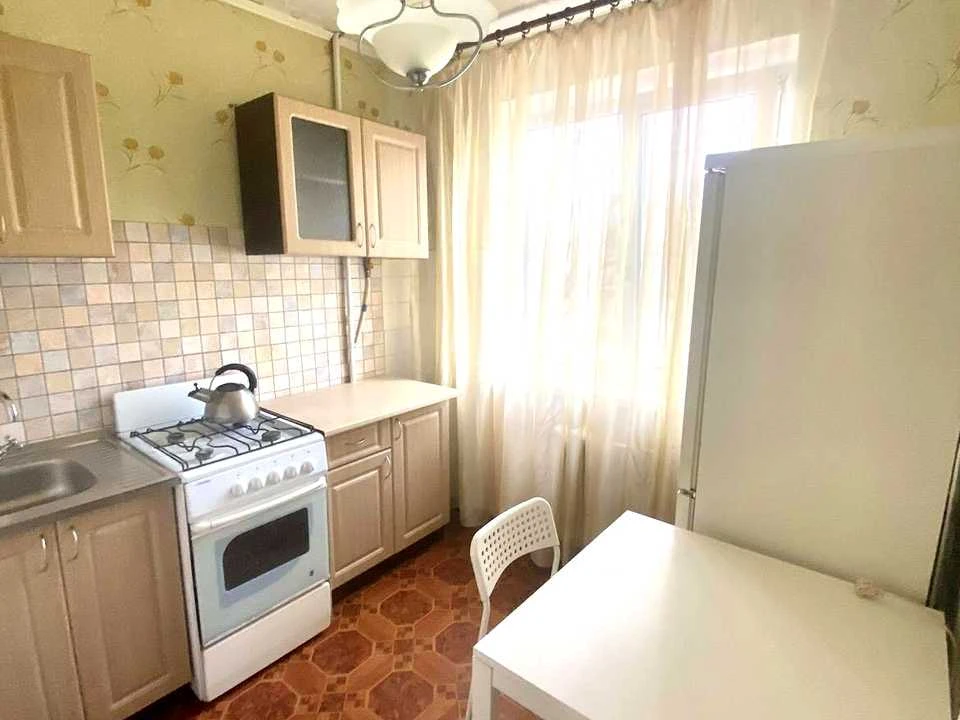 Квартира. Вацлава Гавела бульвар, Київ