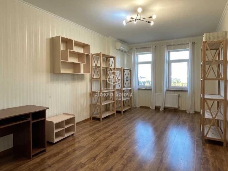 3-room apartment. New renovation. Alexander Misyuga Street, 2, Osokorky, Kyiv.