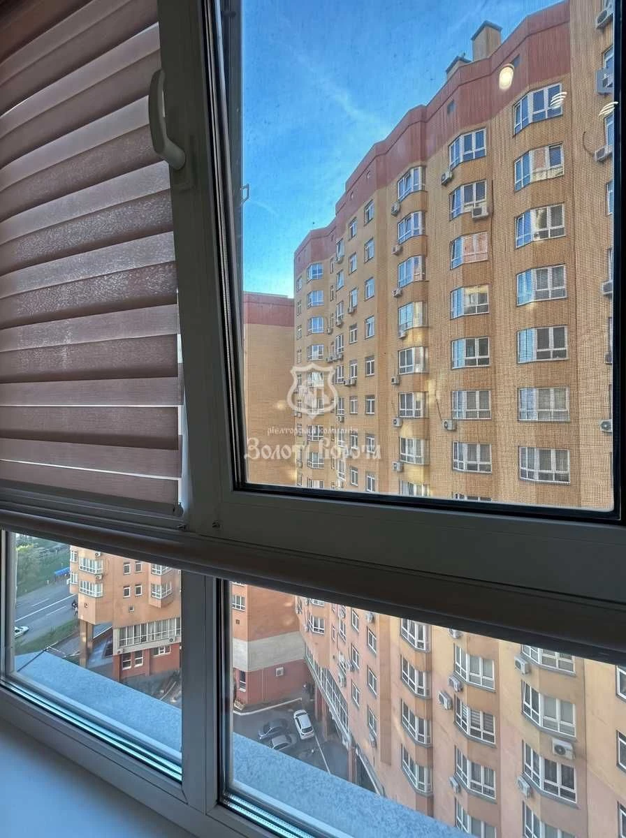 3-room apartment. New renovation. Alexander Misyuga Street, 2, Osokorky, Kyiv.