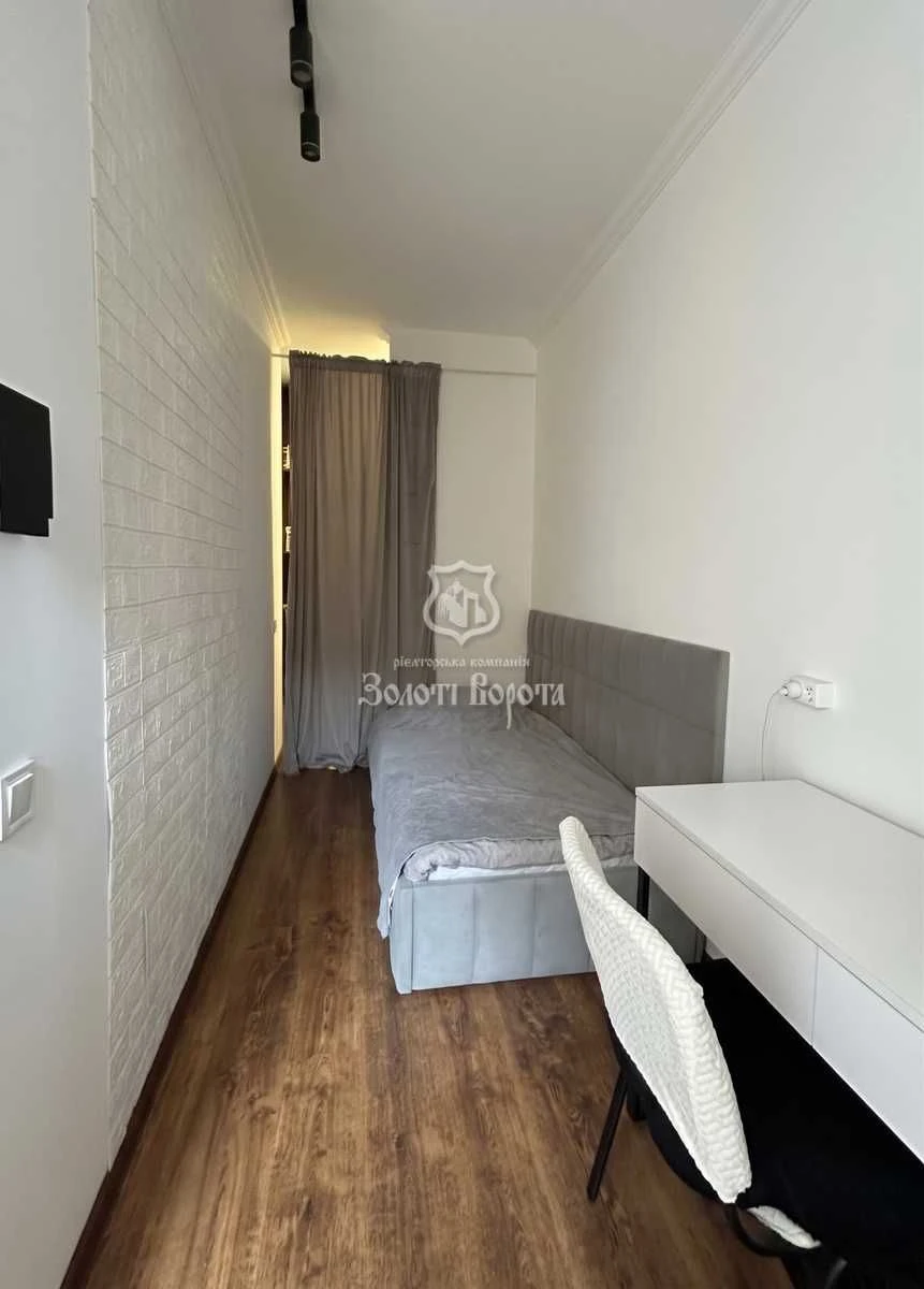 3-room apartment. New renovation. Alexander Misyuga Street, 2, Osokorky, Kyiv.