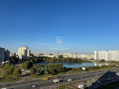 3-room apartment. New renovation. Alexander Misyuga Street, 2, Osokorky, Kyiv.