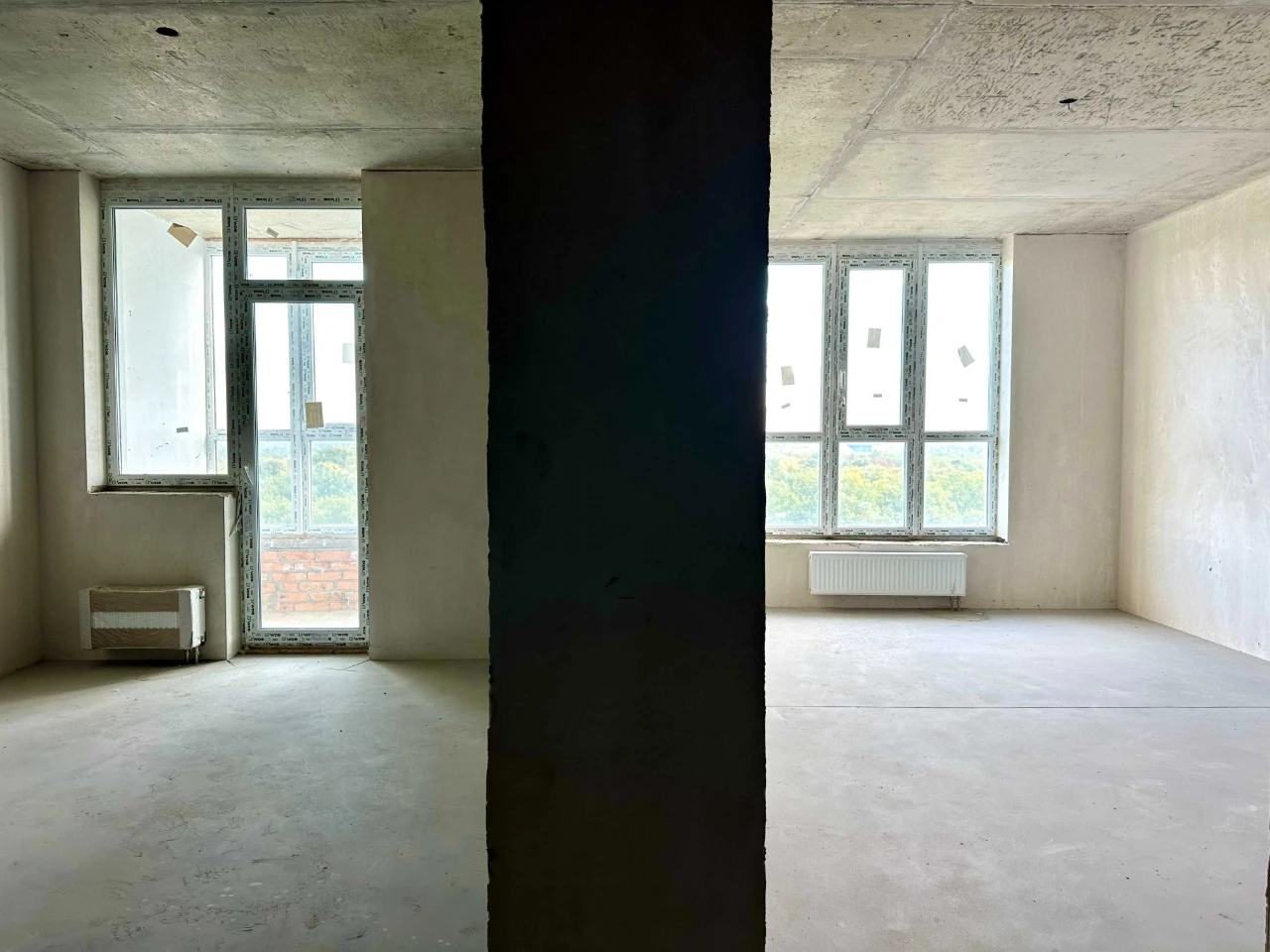 FOR SALE 1-bedroom apartment 48 sq m, ЖК Теремки, Zabolotnogo 15-K