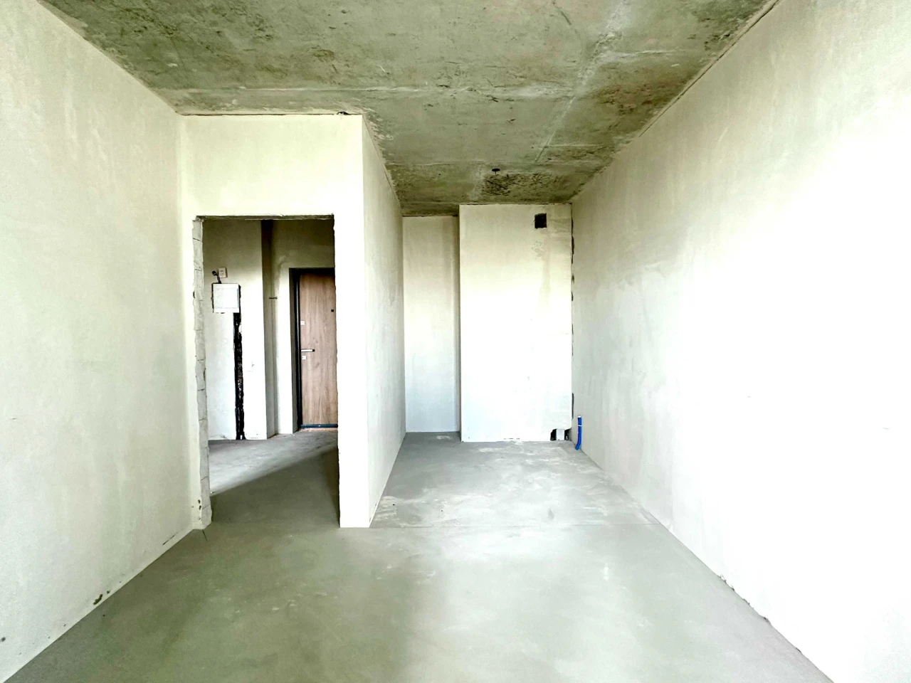 FOR SALE 1-bedroom apartment 48 sq m, ЖК Теремки, Zabolotnogo 15-K