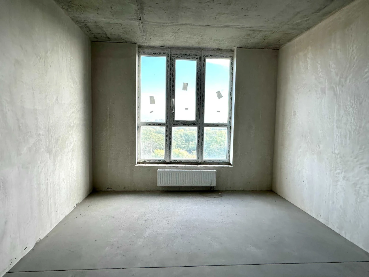 FOR SALE 1-bedroom apartment 48 sq m, ЖК Теремки, Zabolotnogo 15-K