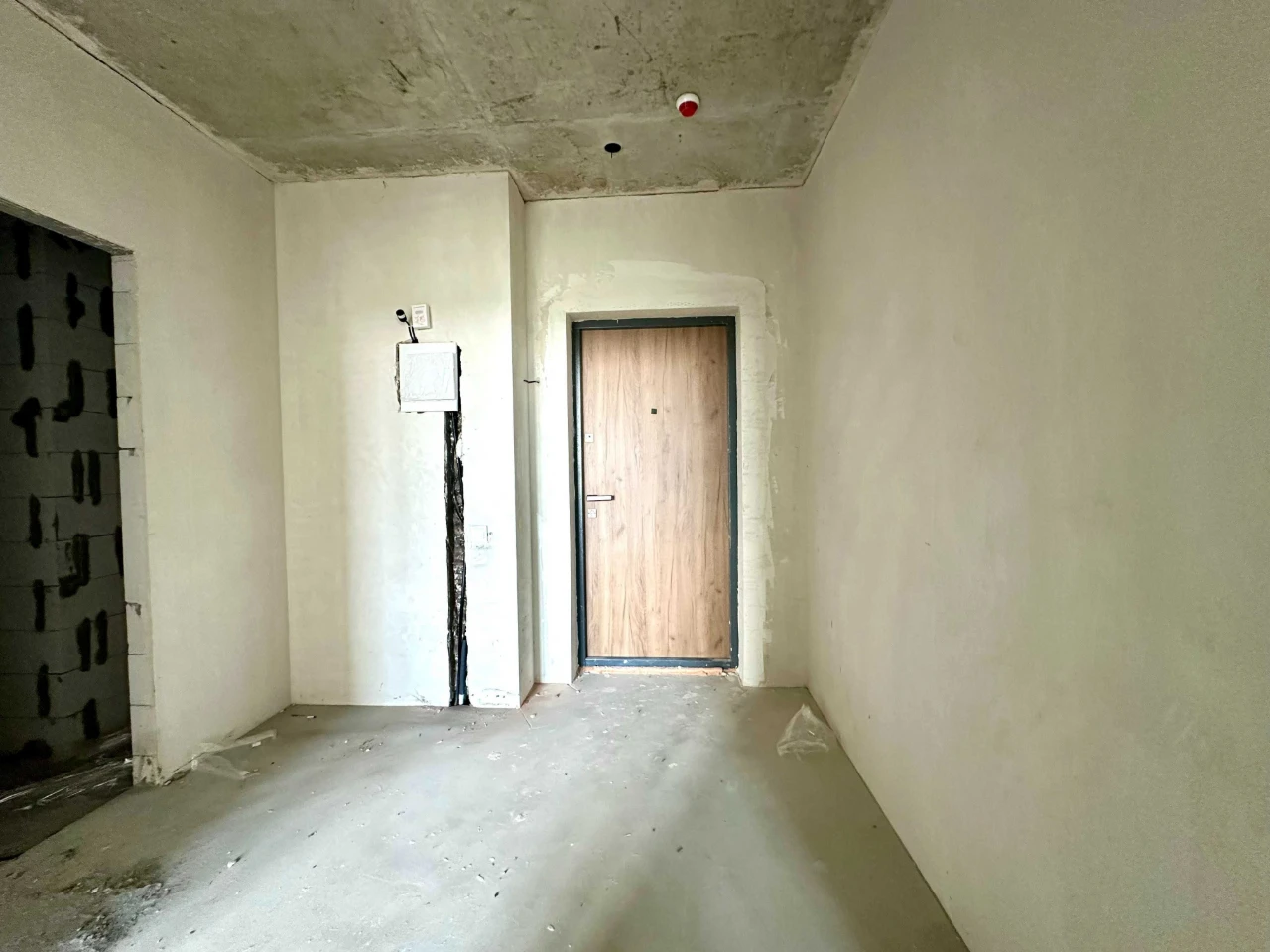 FOR SALE 1-bedroom apartment 48 sq m, ЖК Теремки, Zabolotnogo 15-K