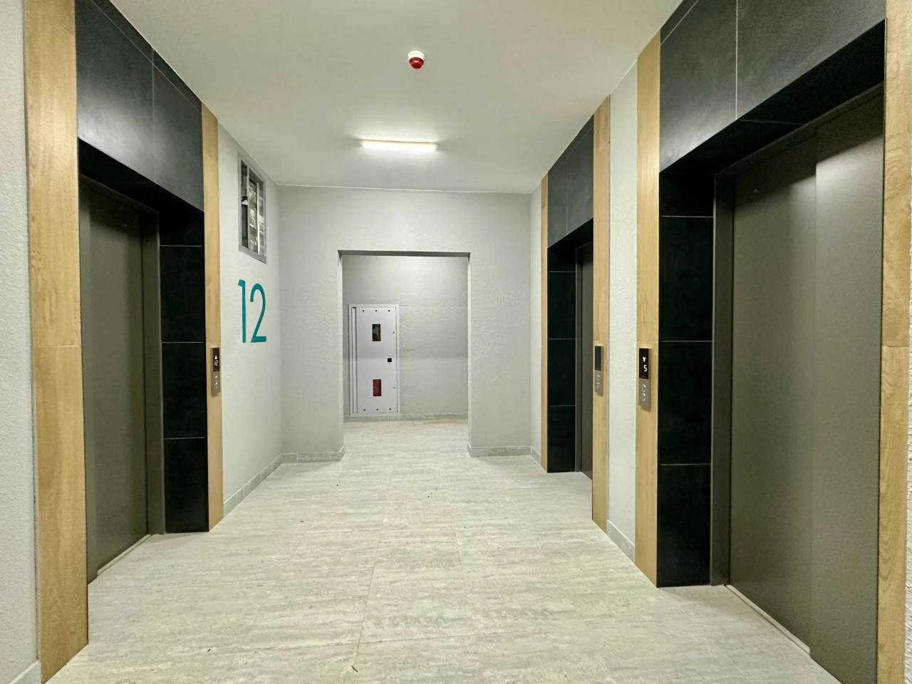 FOR SALE 1-bedroom apartment 48 sq m, ЖК Теремки, Zabolotnogo 15-K