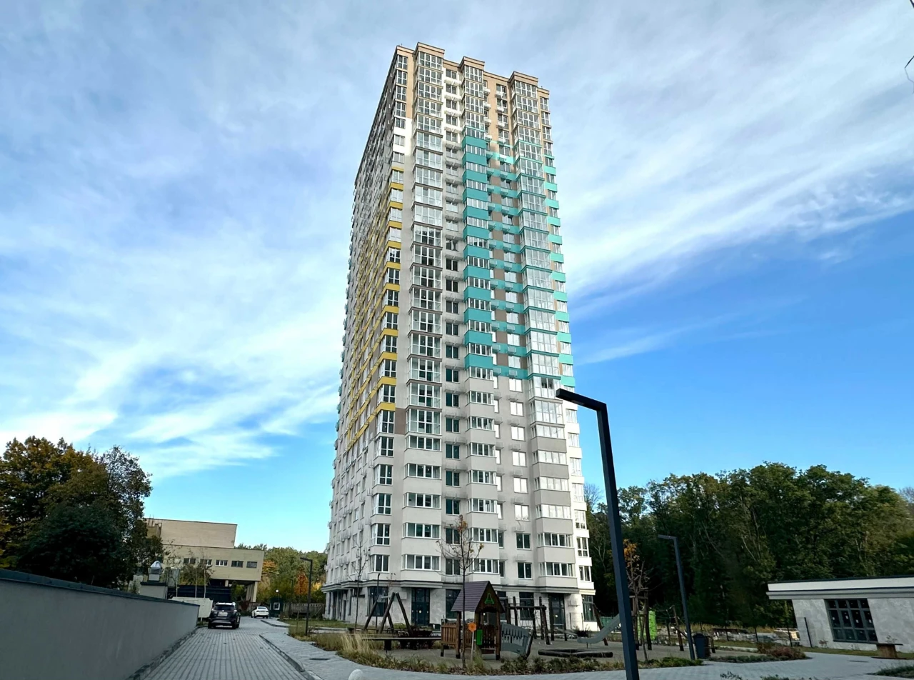 FOR SALE 1-bedroom apartment 48 sq m, ЖК Теремки, Zabolotnogo 15-K