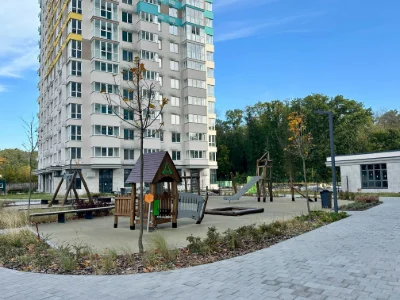 FOR SALE 1-bedroom apartment 48 sq m, ЖК Теремки, Zabolotnogo 15-K