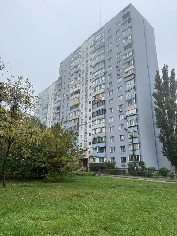 Продажа 1-комнатной квартиры в Киеве