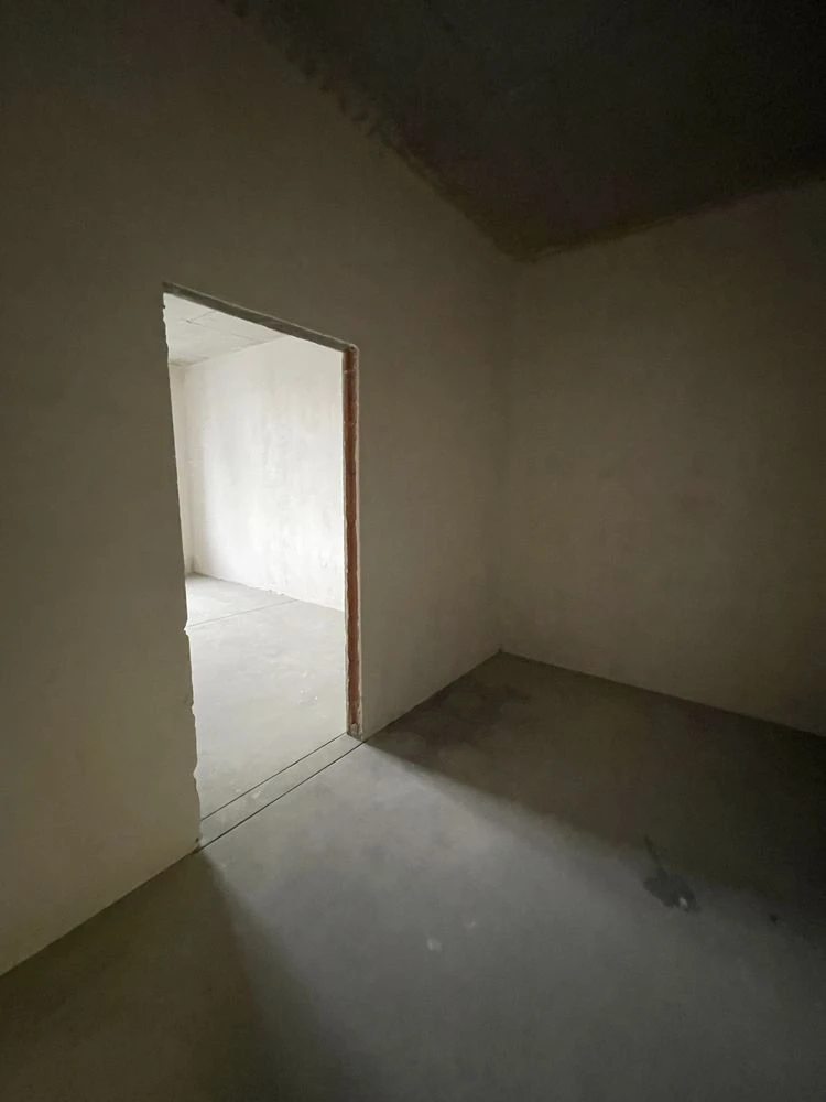 1-bedroom apartment with balcony 75 sq m, Parkovy Ozero-2 residential complex, YeOselya
