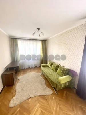 FOR SALE: 1-bedroom apartment on Vatslava Havel Boulevard, Vydradni