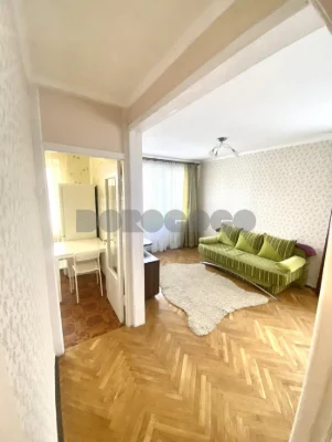 FOR SALE: 1-bedroom apartment on Vatslava Havel Boulevard, Vydradni