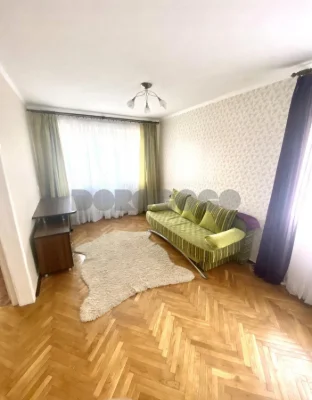 FOR SALE: 1-bedroom apartment on Vatslava Havel Boulevard, Vydradni