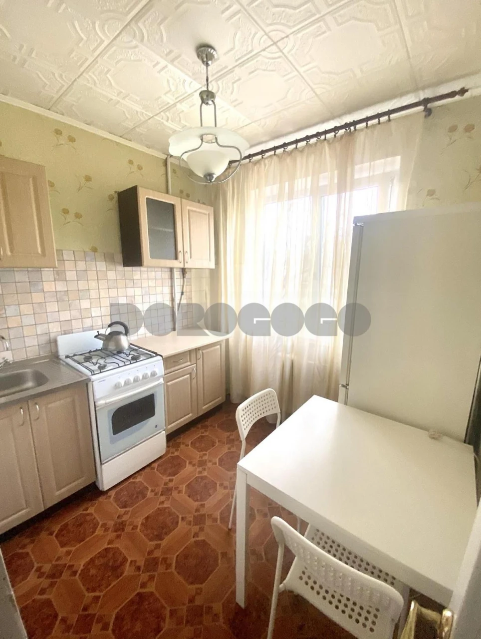 FOR SALE: 1-bedroom apartment on Vatslava Havel Boulevard, Vydradni