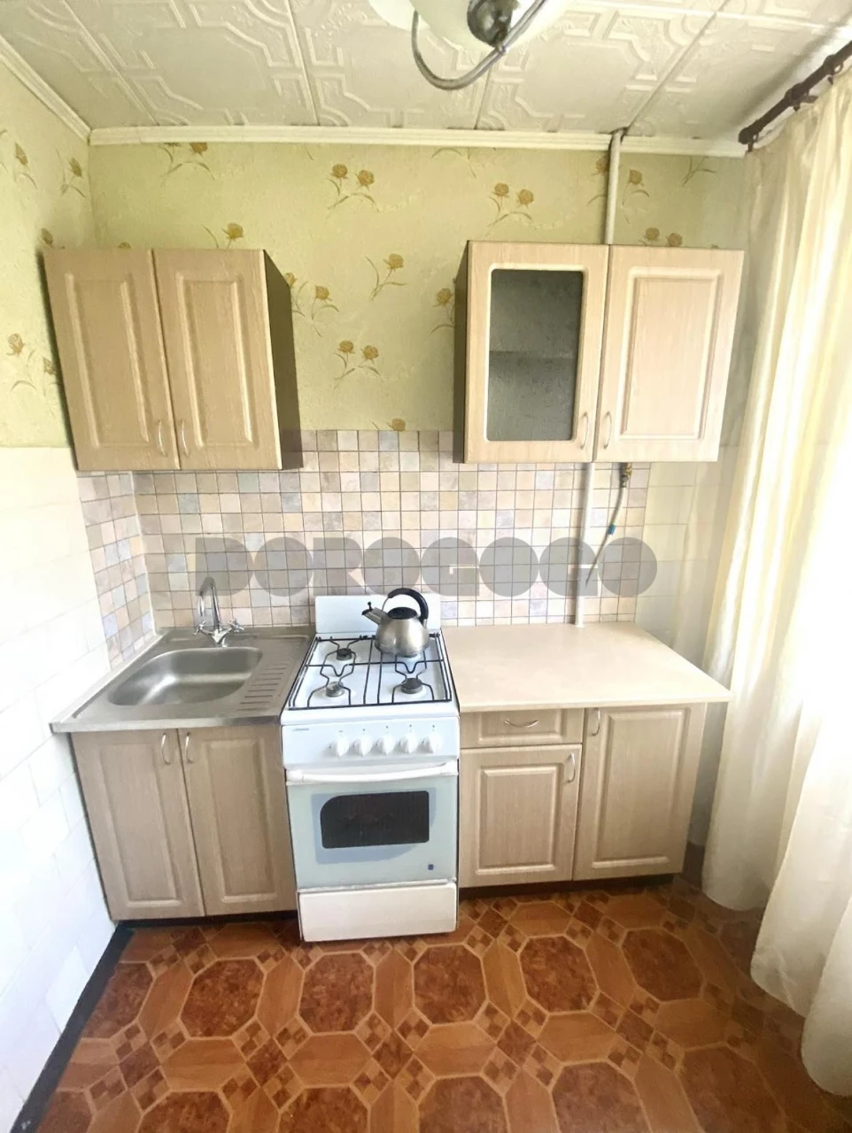 FOR SALE: 1-bedroom apartment on Vatslava Havel Boulevard, Vydradni