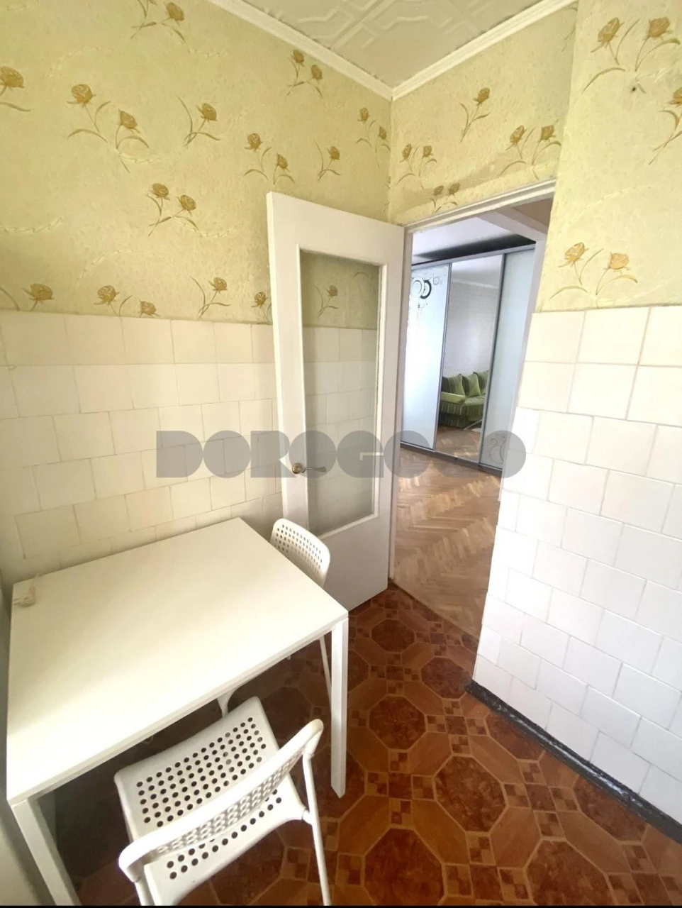 FOR SALE: 1-bedroom apartment on Vatslava Havel Boulevard, Vydradni